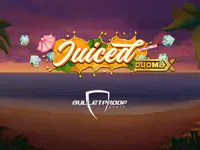 Juiced DuoMax slot by Yggdrasil
