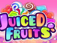 Juiced Fruits slot by Skywind