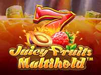 Juicy Fruits Multihold slot by Pragmatic Play