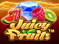Juicy Fruits slot by Pragmatic Play