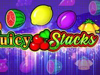 Juicy Stacks slot by Skywind