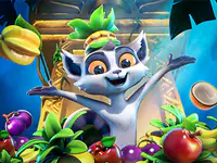 Jungle Delight slot by PG Soft