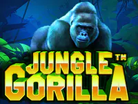Jungle Gorilla slot by Pragmatic Play