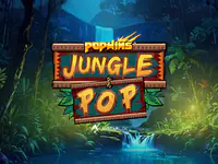 Jungle Pop slot by Yggdrasil