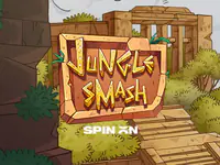 Jungle Smash slot by Yggdrasil