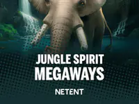 Jungle Spirit Megaways slot by NetEnt