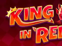 King in Red slot by Skywind