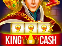 King of Cash slot by BGaming
