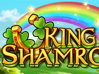 King Shamrock slot by Skywind