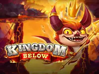 Kingdom Below slot by Play'n GO