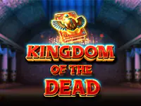 Kingdom of The Dead slot by Pragmatic Play