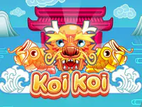 Koi Koi slot by Skywind