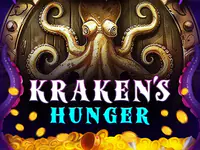 Kraken’s Hunger slot by BGaming