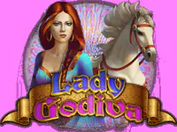 Lady Godiva slot by Pragmatic Play