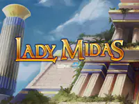 Lady Midas slot by Yggdrasil