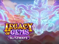 Legacy of Gems Blitzways slot by Play'n GO