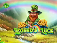 Legend's Luck slot by Skywind