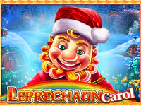 Leprechaun Carol slot by Pragmatic Play