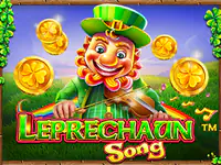 Leprechaun Song slot by Pragmatic Play