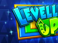 Levelled Up slot by Skywind