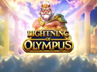 Lightning of Olympus slot by Skywind
