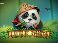 Little Panda slot by Endorphina