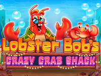 Lobster Bob's Crazy Crab Shack slot by Pragmatic Play