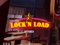 Lock’n Load slot by Yggdrasil