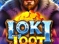 Loki Loot slot by BGaming
