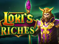 Loki’s Riches slot by Pragmatic Play