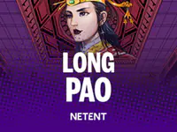 Long Pao slot by NetEnt
