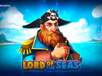 Lord of the Seas slot by Endorphina