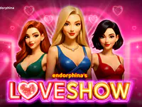 Love Show slot by Endorphina
