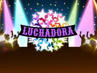 Luchadora slot by Thunderkick