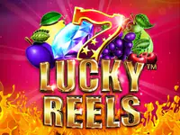 Lucky 9 slot by Wazdan
