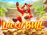 Lucky Bull slot by Pragmatic Play