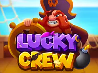 Lucky Crew slot by BGaming