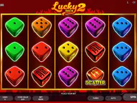 Lucky Dice 2 slot by Endorphina