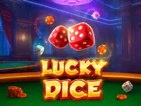 Lucky Dice slot by Pragmatic Play