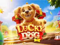 Lucky Dog slot by Pragmatic Play