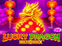 Lucky Dragon MultiDice X slot by BGaming