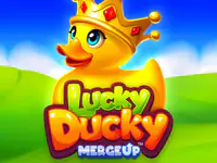 Lucky Ducky slot by BGaming