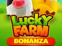 Lucky Farm Bonanza slot by BGaming