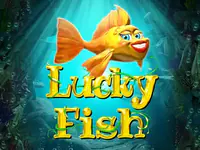 Lucky Fish slot by Wazdan