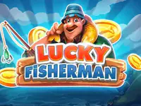 Lucky Fisherman slot by Skywind
