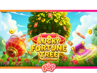 Lucky Fortune Tree slot by Pragmatic Play