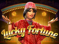 Lucky Fortune slot by Wazdan
