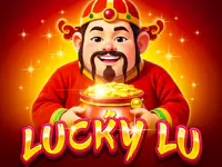 Lucky Lu slot by BGaming