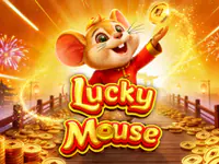 Lucky Mouse slot by Pragmatic Play