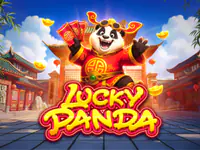 Lucky Panda slot by Pragmatic Play